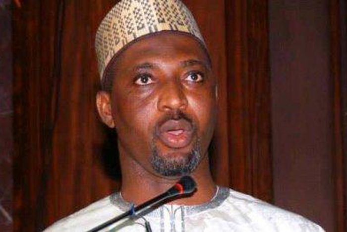 Muntaka denies advocating for children to marry at age 16
