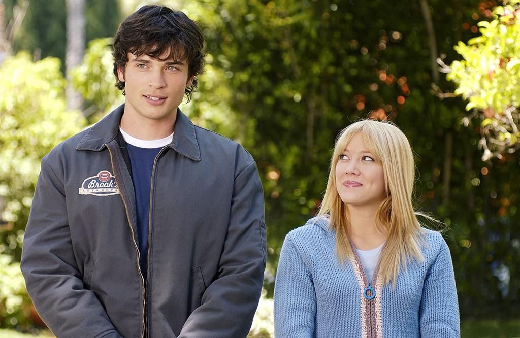 40 Actors Who Played Teen Roles as Adults