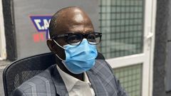 Johnson Asiedu Nketia