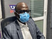 Johnson Asiedu Nketia