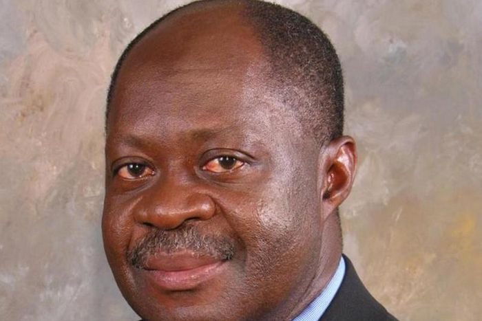 Professor Kojo Koram