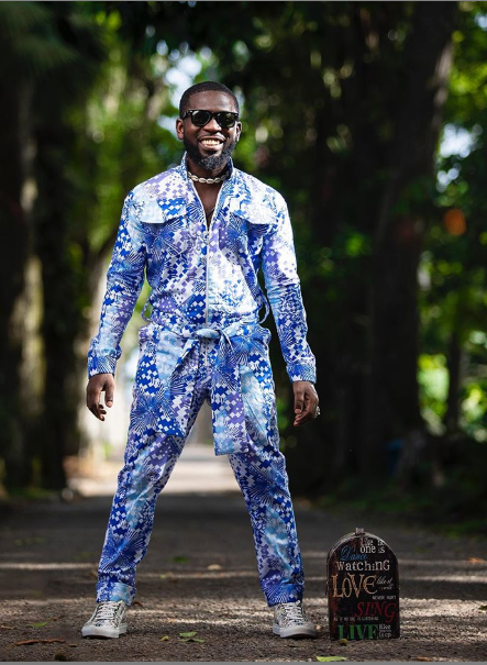 Bisa Kdei