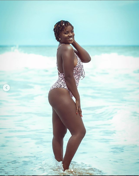 Ahuofe Patri