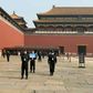 China reopens Forbidden City after three-month closure