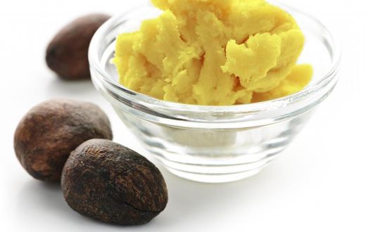 Shea butter