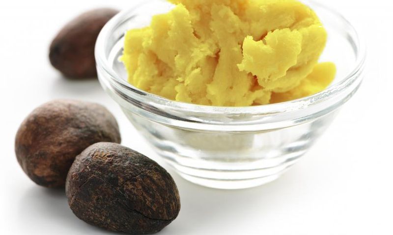 Shea butter