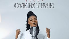 Becca to donate proceeds from new song to COVID-19 Trust Fund