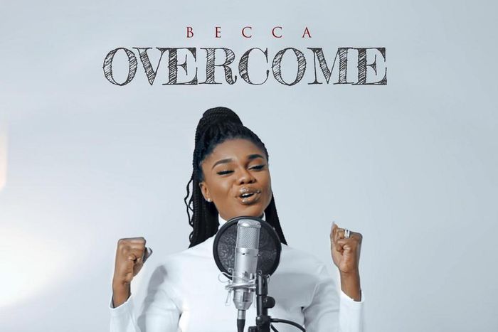 Becca to donate proceeds from new song to COVID-19 Trust Fund