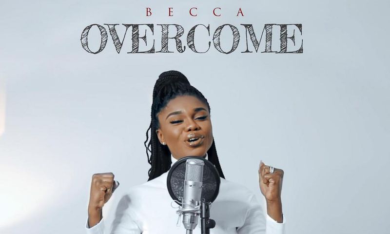 Becca to donate proceeds from new song to COVID-19 Trust Fund