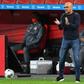 Leverkusen boss Bosz has called for health regulations to be eased in Germany