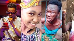 Instagram comedians who entertained us during the lockdown