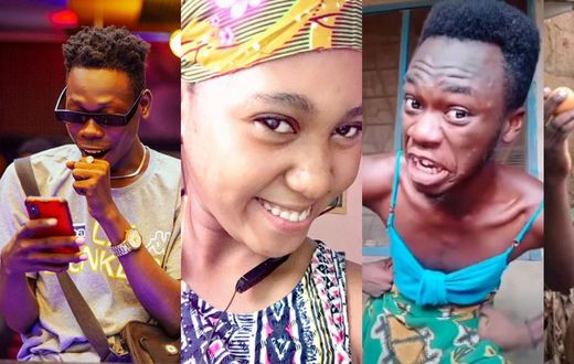 Instagram comedians who entertained us during the lockdown