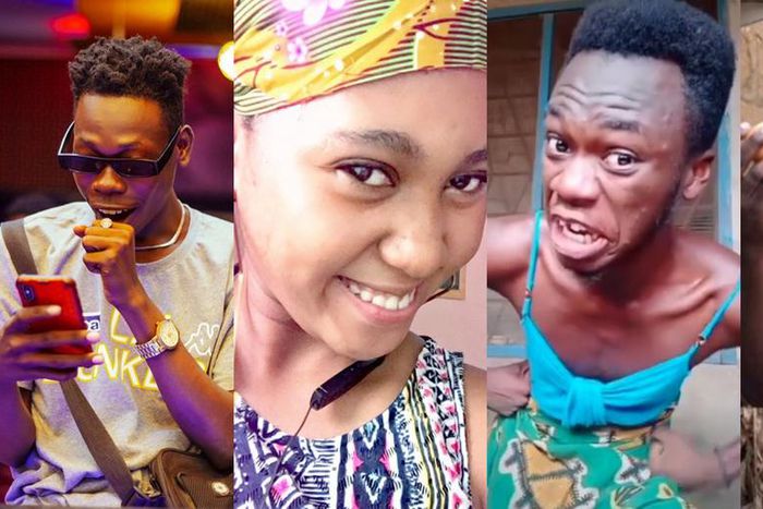 Instagram comedians who entertained us during the lockdown