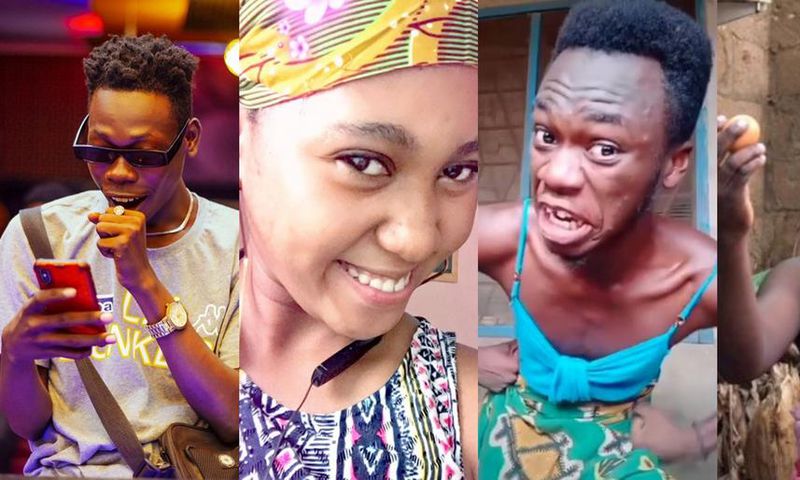 Instagram comedians who entertained us during the lockdown