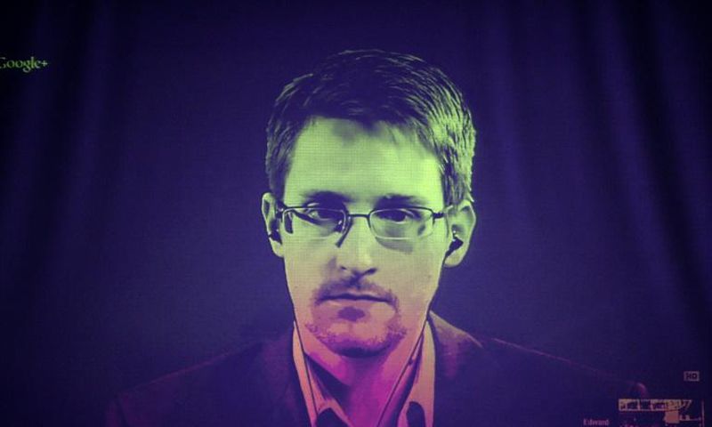 Former intelligence contractor Edward Snowden revealed in 2013 that US agents from the National Security Agency (NSA) were carrying out widespread surveillance on citizens