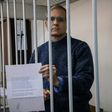 Fifty-year-old former US Marine Paul Whelan has been held in a Moscow prison since he was arrested in December 2018 