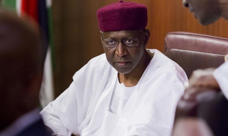 Abba Kyari, Nigerian President's Right-Hand Man, Dies