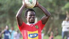Augustine Sefah