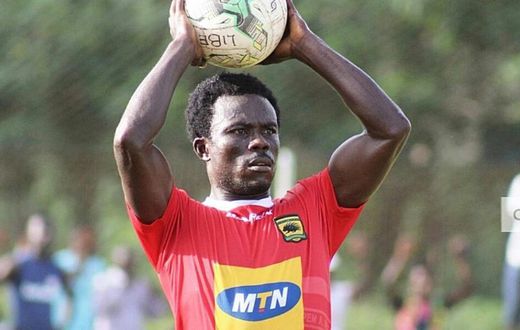 Augustine Sefah