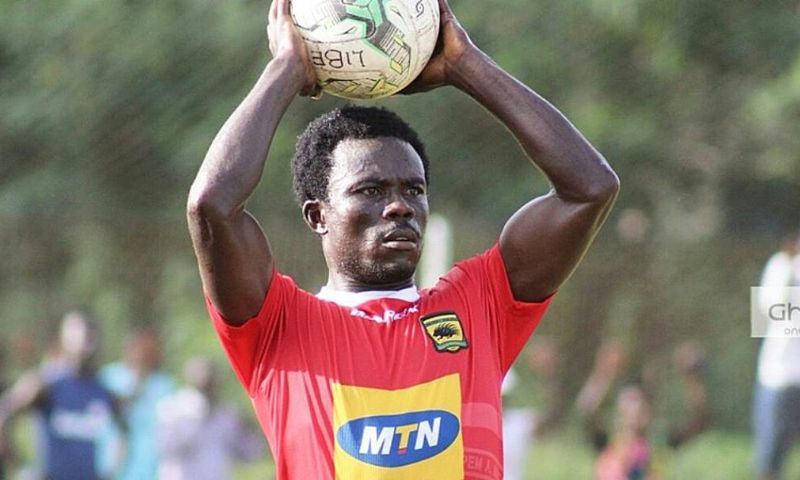 Augustine Sefah