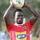 Augustine Sefah