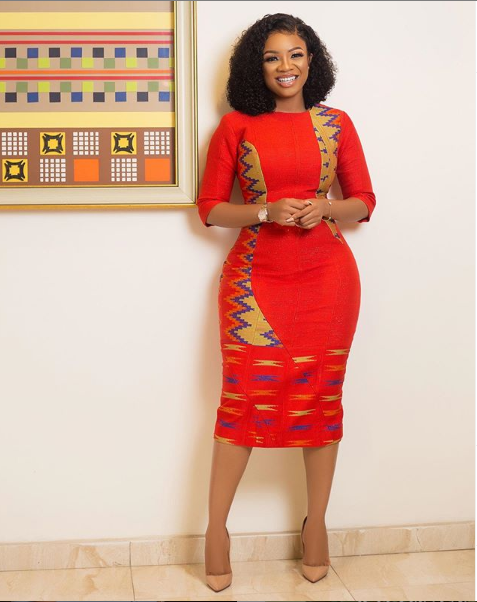 Serwaa Amihere