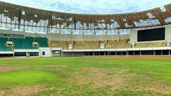 Essipong Stadium