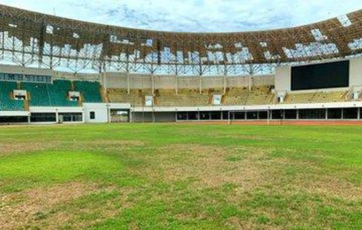 Essipong Stadium