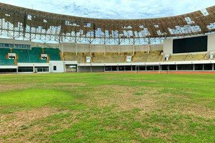Essipong Stadium
