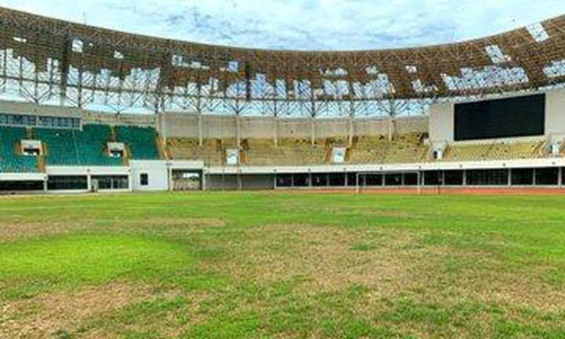 Essipong Stadium