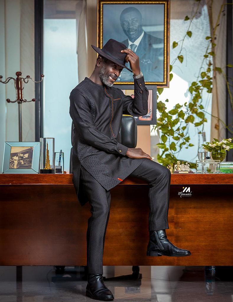 Kofi Amoabeng