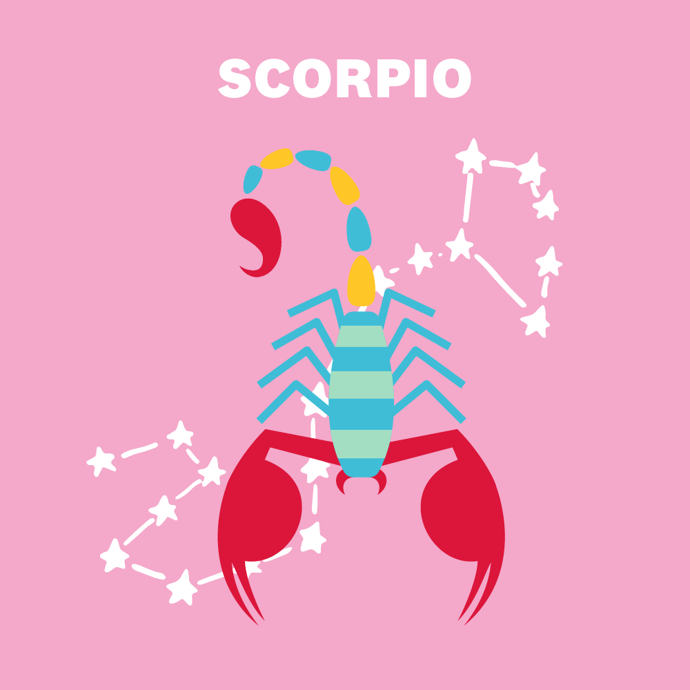 Your June 2020 Horoscope Is Here, And Five Planets Are Going Retrograde