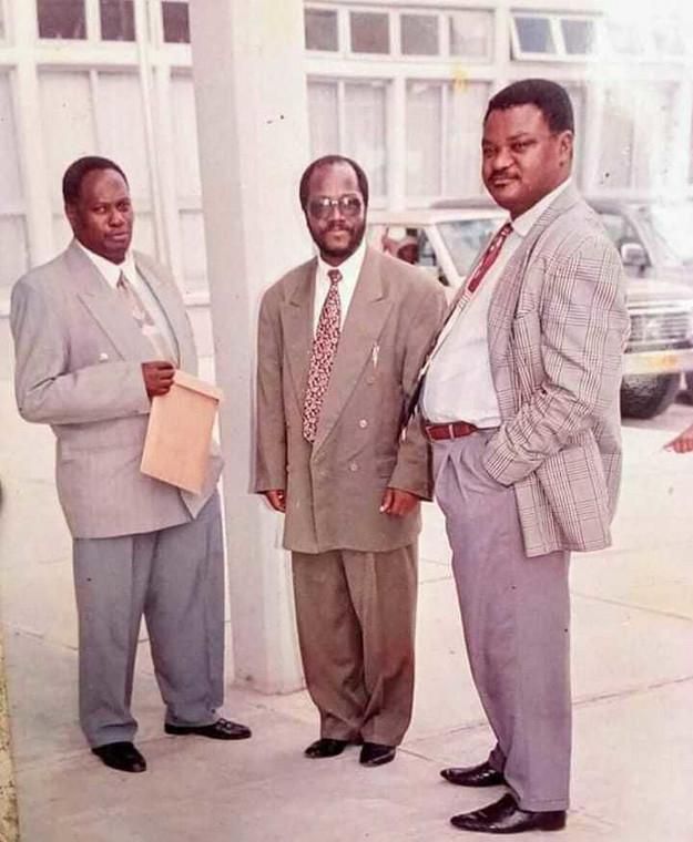 Big Brother Africa winner arrested for laughing at Magufuli’s throwback photo