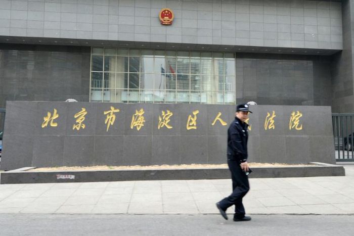 Corruption convictions nearly doubled last year in China as President Xi Jinping ramped up his crackdown on graft
