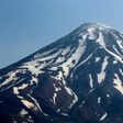 The quake's epicentre was south of Mount Damavand, Iran's highest mountain