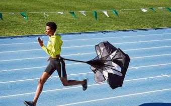Yes, You Can Build Legit Muscle Running