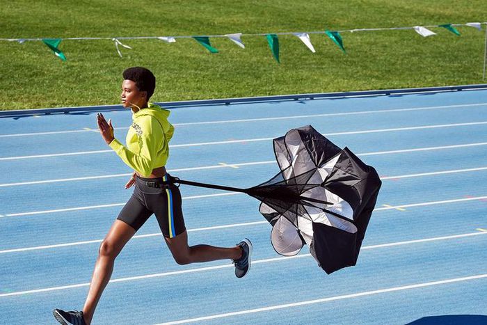 Yes, You Can Build Legit Muscle Running