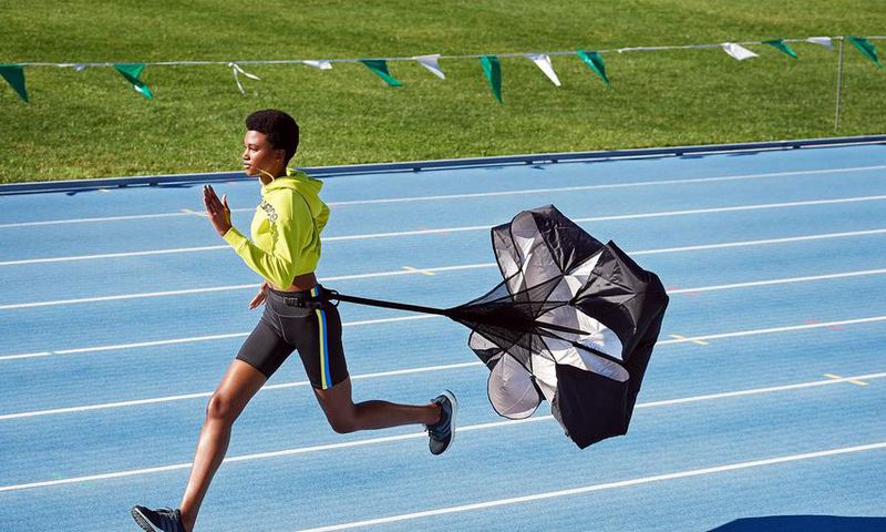 Yes, You Can Build Legit Muscle Running