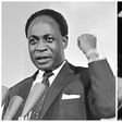 Dr Kwame Nkrumah