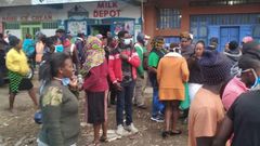 Woman poisons her 4 children to death, shares their photos on a family WhatsApp group