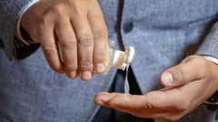 Avoid These Toxic Hand Sanitizers