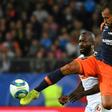 Vitorino Hilton can still compete with younger strikers such as 27-year-old Stephane Bahoken of Angers