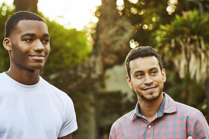 How Men Can Feel Comfortable Talking Mental Health