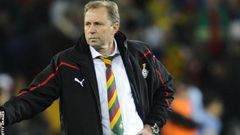 “Ghana is my second country” – Milovan Rajevac wants Black Stars return