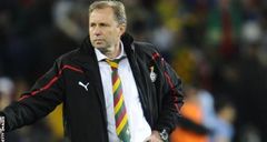 Milovan Rajevac
