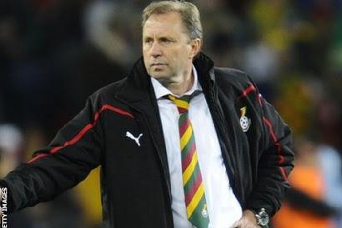 “Ghana is my second country” – Milovan Rajevac wants Black Stars return