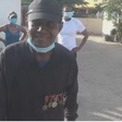 Ghanaian war veteran, 95, raises £18,000 by walking to support COVID-19 fight
