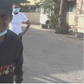 Ghanaian war veteran, 95, raises £18,000 by walking to support COVID-19 fight