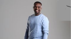 Joe Mettle