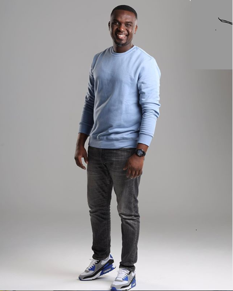 Joe Mettle